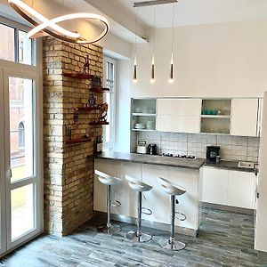 Appartement met Drie Slaapkamers